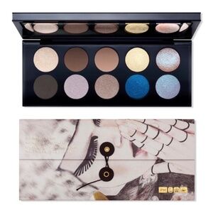 Pat McGrath Mothership I Subliminal Eyeshadow Palette